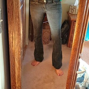 Guess jeans Belmont flare